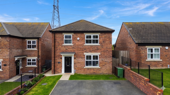 28- Rob Hammond EweMove Pontefract