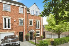 5, Roberts Grove, Aston, Sheffield S26 2DJ