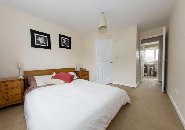Bedroom One As...