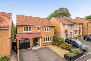 21, Almsford Close, Ansford, Castle Cary BA7 7FF