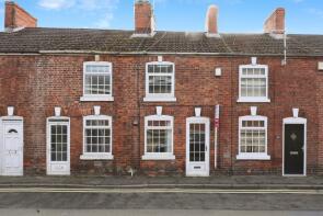 18, Canal Road, Worksop S80 2EH