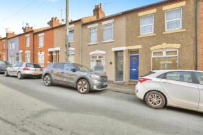 55, Stanley Street, Northampton NN2 6DD
