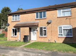 18, Thornford Drive, Westlea, Swindon SN5 7BB