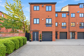 30, Cable Place, Hunslet, Leeds LS10 1GE