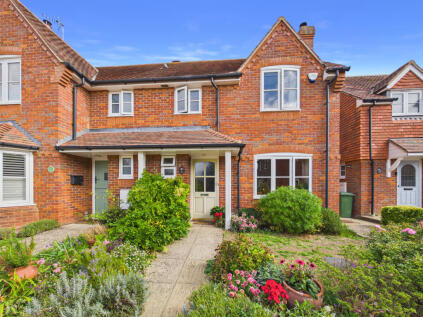 Bennetts Yard, Kingston Blount, Chinnor, Oxfordshire