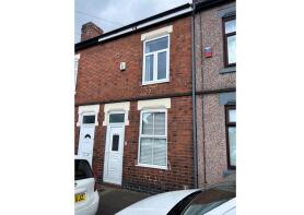 5, Standard Street, Fenton, Stoke-on-trent ST4 4NG