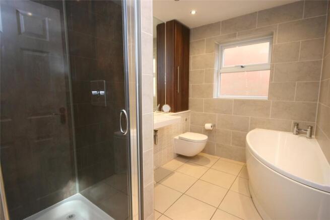 Bathroom View 2