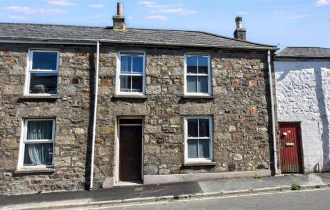Moor Street, Camborne
