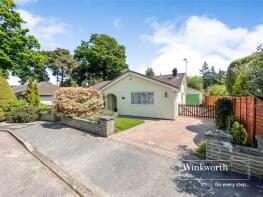 5, Ryan Gardens, Ferndown BH22 9TR