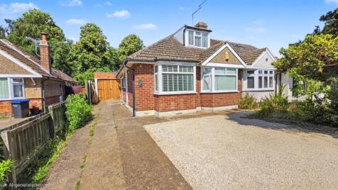 Southfield Road, Northampton