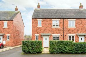 50, Cornflower Road, Moreton-in-marsh GL56 9PS