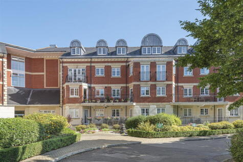 Eastcote Road, Pinner