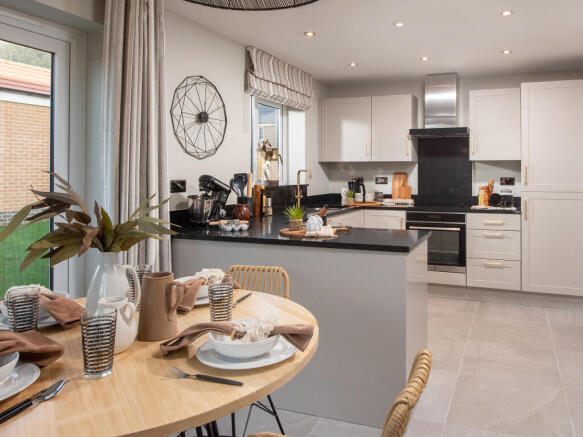 3 bed Detached for sale Image 4