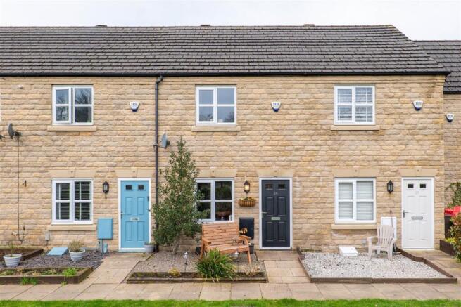 Front External