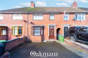 41, Harvest Road, Smethwick B67 6NQ