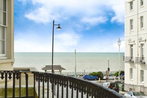 Percival Terrace, Brighton