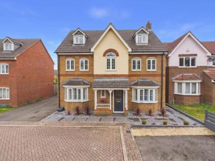 Chalkhill Barrow, Melbourn, Royston, SG8
