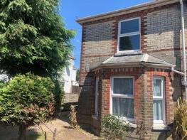 242, Malmesbury Park Road, Bournemouth BH8 8PR