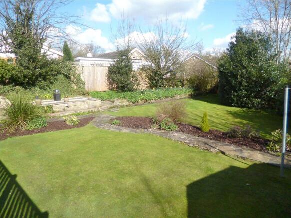 Mature Gardens
