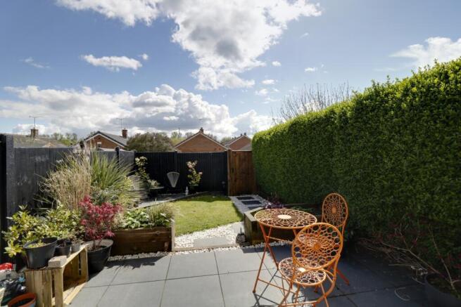 Garden a