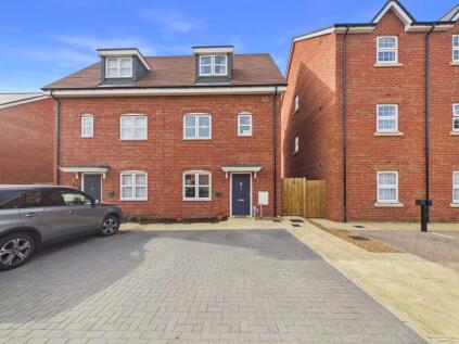 The Ridgeway, Potton, SG19