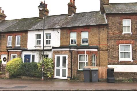 Biggleswade Road, Potton, Bedfordshire