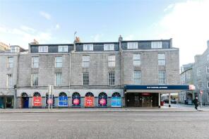 Flat A, 104, King Street, Aberdeen AB24 5BB