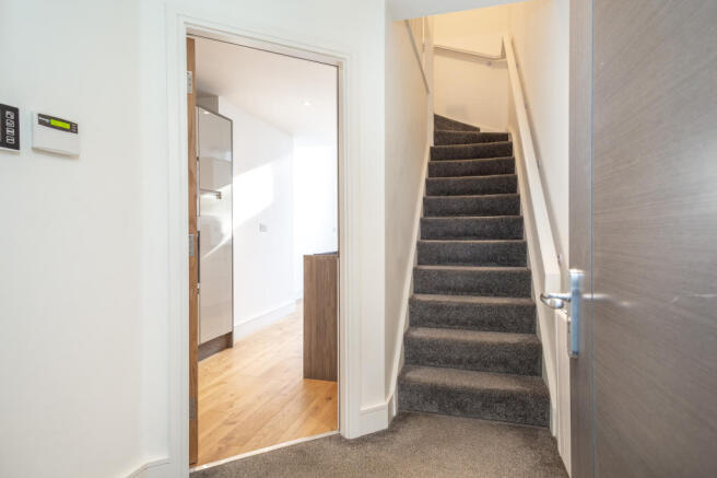 Entrance Hall 1
