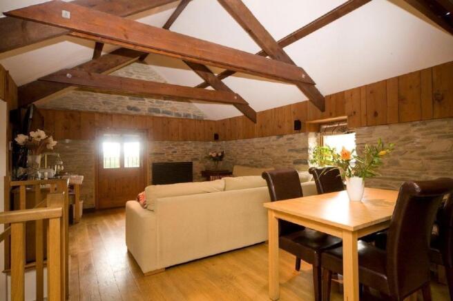 Sitting Room/Diner