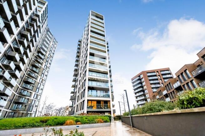 Hampton Apartments