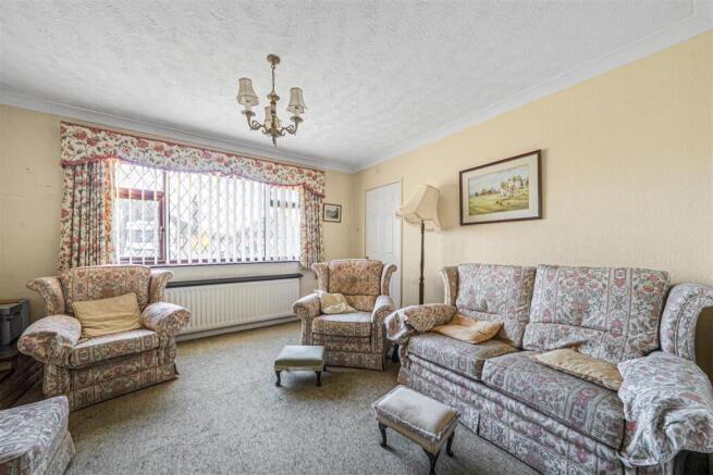 44 Churchill Close, Ashby