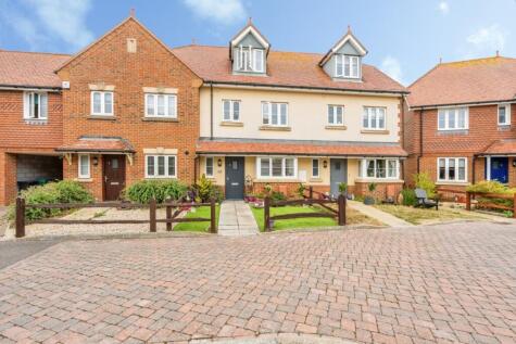Jubilee Gardens, Bognor Regis, West Sussex, PO21