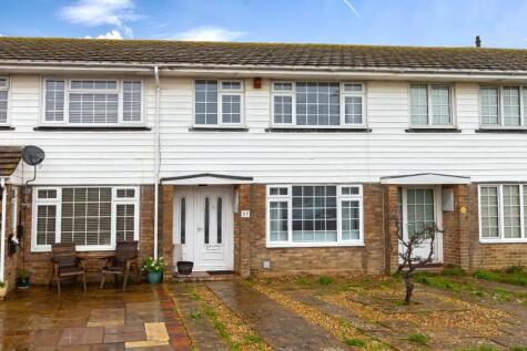 The Drive, Lancing