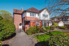 31, Bower Road, Hale WA15 9DR