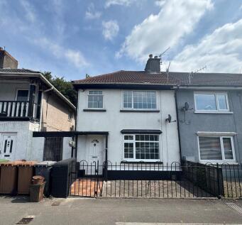 Risca Road, Cross Keys, NP11