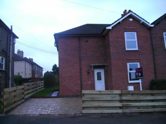 Front Aspect