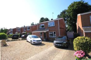 20, Shakespeare Way, Norwich NR8 6SJ