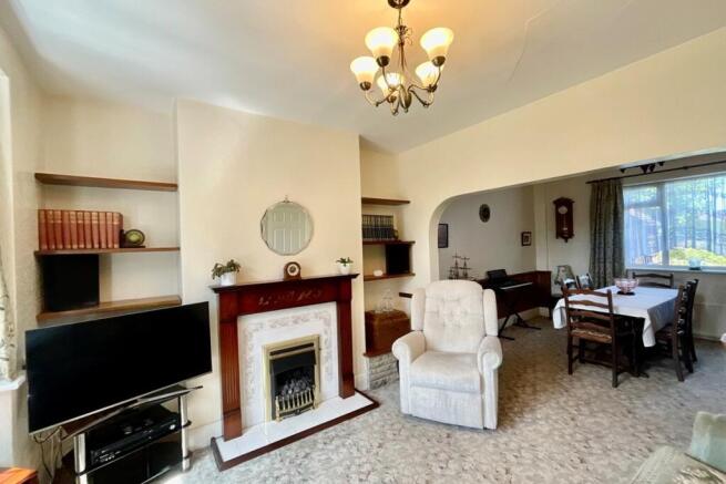 3 bed Semi-Detached for sale Image 5