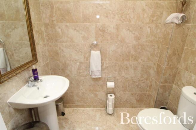Cloakroom/Wc
