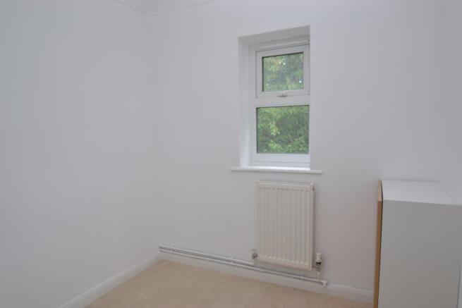 Office/Nursery