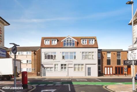 Hanway Road, Portsmouth, PO2