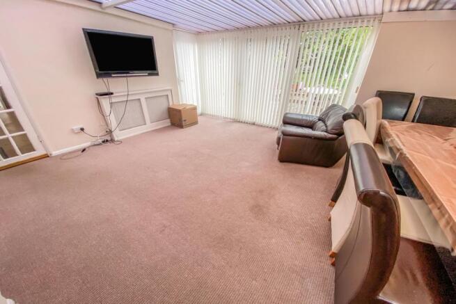 Dining / Family Room