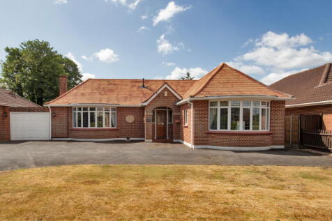 Fawkham Avenue, New Barn