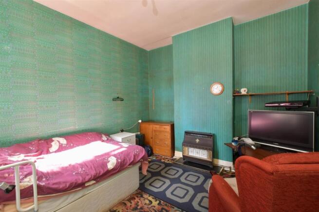 Sitting Room (Used As Bedroom)