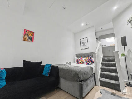 Apartment 18, Produce Exchange Building, 8 Victoria Street, Liverpool, Merseyside, L2 6QJ