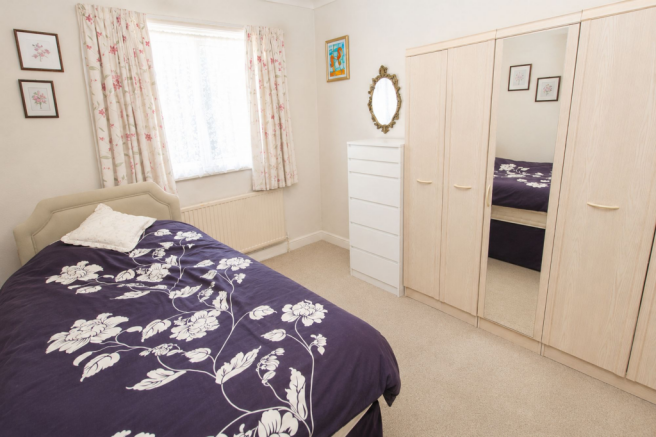 2 bed End of Terrace for sale Image 8