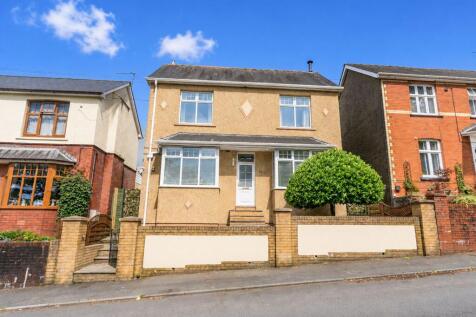 Griffithstown, Pontypool, NP4