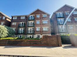 Flat 17, 13 25 Kensington Heights, Sheepcote Road, Harrow HA1 2LW