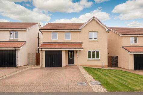 27 Kirkwood Crescent, Dunbar, East Lothian, EH42 1FS