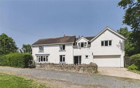 Worcester Road, Newland, Malvern, Worcestershire, WR13